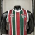 Camisa Regata Fluminense 24/25 Umbro - Tricolor