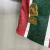 Camisa Regata Fluminense 24/25 Umbro - Tricolor na internet