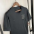 Camiseta Corinthians Preta Nike - Home 24/25 ⚫⚪ - loja online