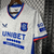 Camisa Rangers 24/25 - Castore - FOOTBALL SHIRTS