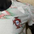 Camisa Portugal II 25/26 Puma - Modelo Jogador - FOOTBALL SHIRTS