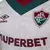 Camisa Masculina Umbro Fluminense Oficial 2024/25 - FOOTBALL SHIRTS