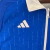 CORTA VENTO ITÁLIA ADIDAS 24/25 - FOOTBALL SHIRTS