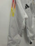 Jaqueta Corta Vento Dupla Face Alemanha Adidas 24/25