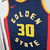 Regata NBA Golden State Warriors 24/25 na internet