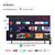 TV 32 SMART BGH HD B3222S5 ANDROID - comprar online