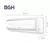 A/A 3200W SPLIT BGH SILENT AIR F/C BS35WCHU ON/OFF 2750 FG - comprar online