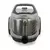 ASPIRADORA ATMA TRINEO CICLONICA 1,5L 2000W - AS9121PI - comprar online