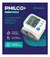 Tensiometro Digital Automatico De Muñeca Philco Hl158au-d Color Blanco - comprar online
