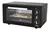 HORNO ELECTRICO ATMA 45LT HGAB4523PI