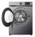 LAVARROPAS PHILCO C/F 6,5KG - PLATA - PHLF6510P2 - comprar online