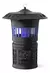 ATRAPA INSECTOS DE USO EXTERIOR COLGABLE PHILCO PHLR903GAPI