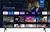 1 TV 43 SMART BGH HD B4325FS5A ANDROID