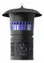 ATRAPA INSECTOS DE USO EXTERIOR COLGABLE PHILCO PHLR928LPI