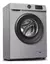 LAVARROPAS PHILCO C/F 6,5KG - PLATA - PHLF6510P2
