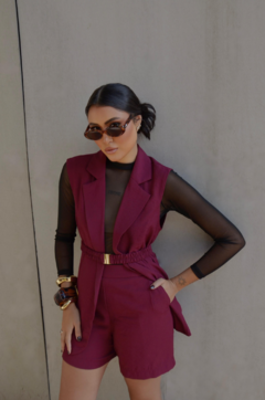 Conjunto Paola