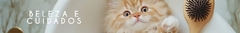 Banner da categoria BELEZA E CUIDADOS