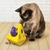 Brinquedo para Gato Dispenser Kong Rewards Rocker Cheese Ca113 na internet