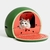 Banheiro para Gatos Vetreska Watermelon - Estilo Divertido e Funcional - loja online