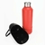 Garrafa de Água Térmica 740ml Vermelha M&s Kong H2o Insulated 9822 - comprar online