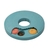 Alimentador Educativo Puzzler Donut Zippy Paws