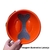 Comedouro de Lamber Lickimat Oh Bowl para Cachorro Azul - loja online