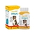 Ômega 3 Suplemento para Cães 1000mg 90 Cápsulas Omega 3 Dog - GENTEdePATAS