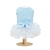 Vestido Chile Candy Azul para Cães Oh My Dog - comprar online