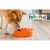 Alimentador Lento Oh Fun Feeder Slobowl Orange na internet