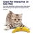 Brinquedo para Gato Petstages Catnip Boomerang Buddy 331 - loja online