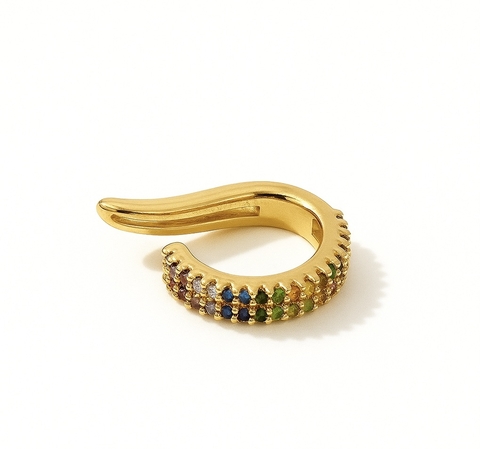 Piercing Colors