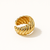 Piercing Croissant