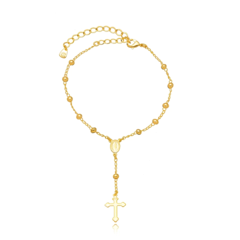 Pulseira Terço Ave Maria