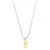 Choker Riviera Inicial S