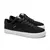 Tênis Freeday Flip Eco Preto Branco - Ratinho skateshop