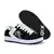 Tênis Qix Chorão Lado B - Preto e Branco - comprar online
