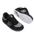Tênis Qix 90's OG Preto e Branco - Ratinho skateshop