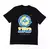 Camiseta LRG Dream Cycle Tee Preto