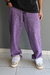 calça jeans washed roxa - Ratinho skateshop