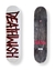 Shape Deathwish DeathSpray White 8.0 - comprar online