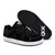 Tênis QIX Plaza 2 Preto e Vermelho - comprar online