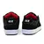 Tênis QIX Plaza 2 Preto e Vermelho - Ratinho skateshop