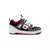 Tênis Freeday Ghetto Cinza Vermelho Branco - comprar online