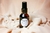 PERFUME PARA CABELO - MORANGO ROSÊ - 50ml
