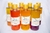 ÓLEO DE BANHO - VANILLA - 300ml