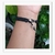 Pulseira Macramê 5 Estrelas - VOCÊ PODE Bijuterias