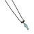Corrente delicada feminina + gargantilha pingente baleia + gargantilha praia pingente baleia - comprar online