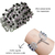 Bracelete Lilás Feminino - comprar online