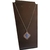 Corrente longa feminina pingente grande azul - comprar online