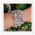 VOCÊ PODE Bijuterias Bracelete Artesanal Colorido Miçangas na internet